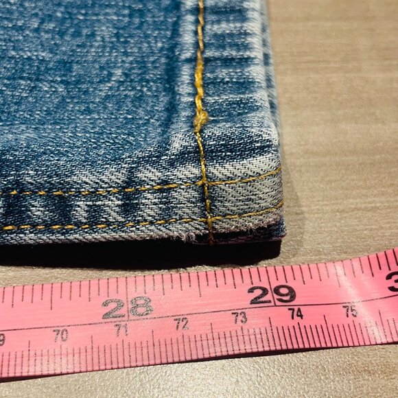 Levi's 514 Jeans – W36 L30 - Picture 4 of 5